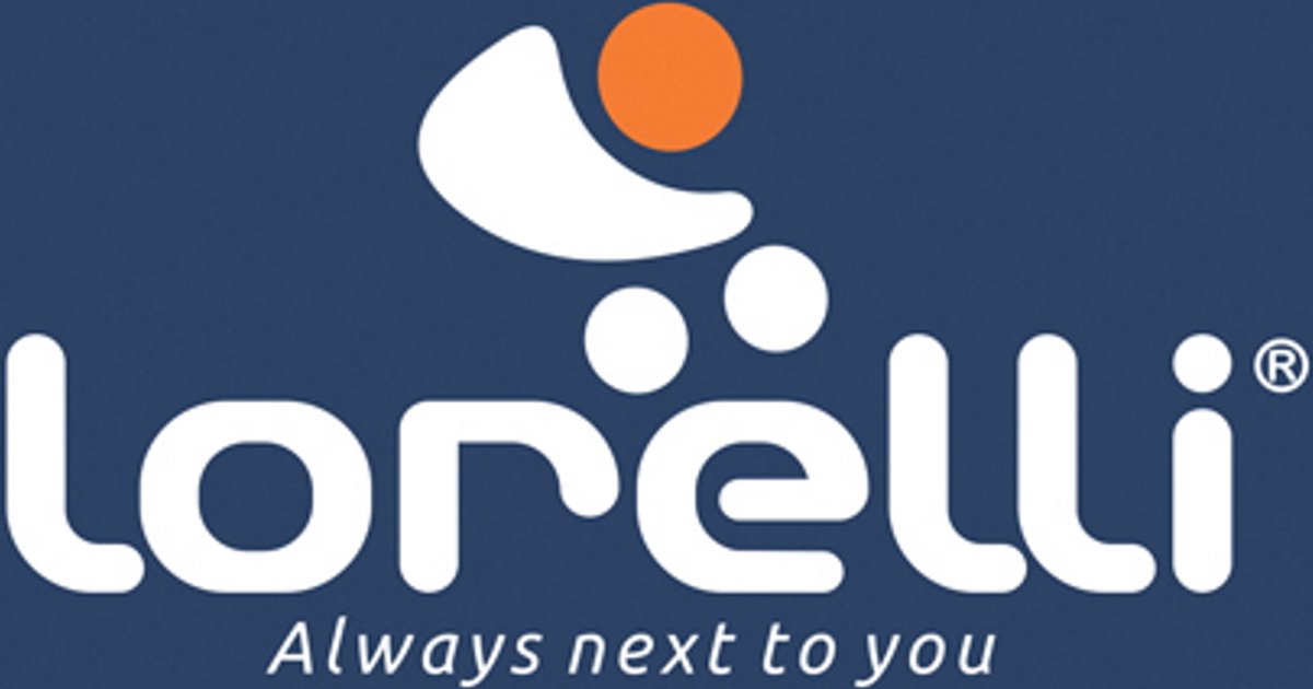 Lorelli Safeness Digitale Beeldbabyfoon 1028020