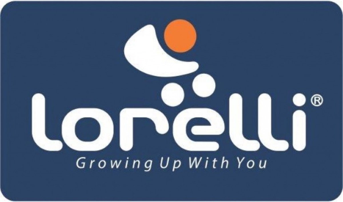 Lorelli Video Phone Grijs Beeldbabyfoon 1028013-0002