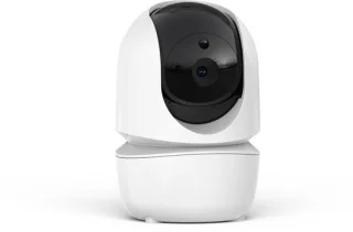 Lovinoo Babyfoon Uitbreidingscamera 4.3 Inch