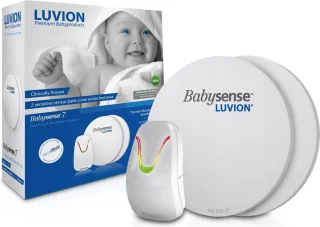 LUVION Babysense 7 sensormatje