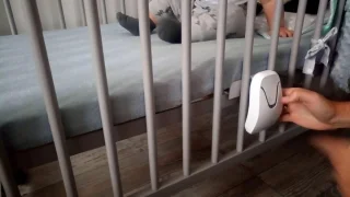 LUVION Babysense 7 sensormatje