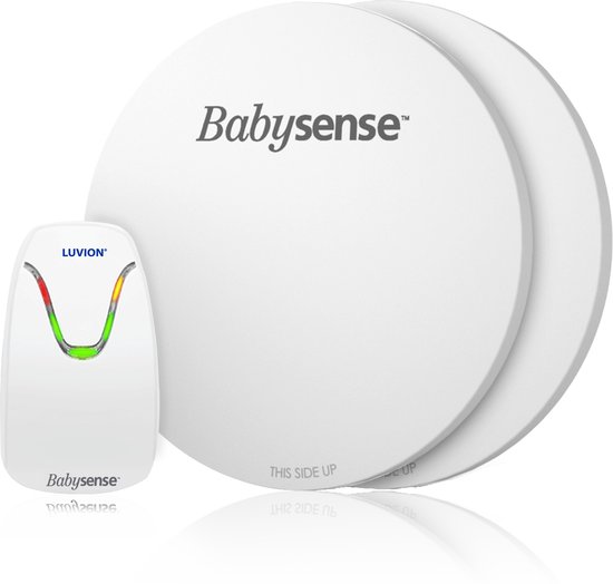 LUVION Babysense 7 sensormatje