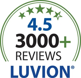 LUVION Easy Babyfoon Camera + Babysense 7 Sensormatje Bundel