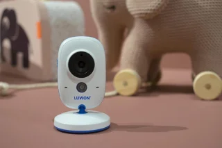 LUVION Easy Babyphone Premium Baby Monitor