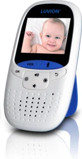 LUVION Easy Babyphone Premium Baby Monitor