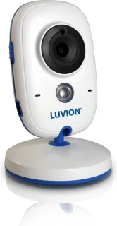LUVION Easy Babyphone Premium Baby Monitor
