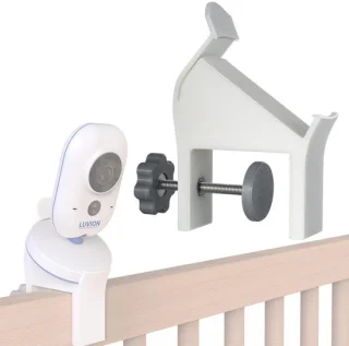 Luvion Easy & Platinum 3+ babymonitorhouder