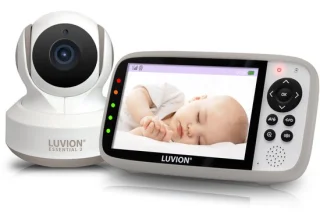 LUVION Essential 2 Babyfoon