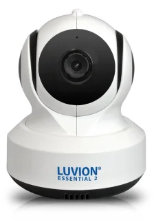 LUVION Essential 2 Uitbreidingscamera