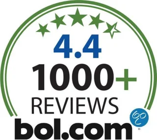 LUVION Essential Babyfoon met Camera & Babysense 7 Sensormatje