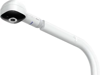 LUVION Essential Connect Crib Baby Monitor
