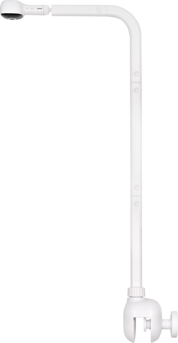 LUVION Grand Elite 4 Connect Wifi Babyfoon wit