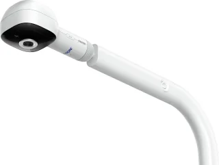 LUVION Grand Elite 4 Connect Wifi Babyfoon wit