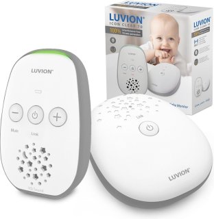 LUVION Icon Clear 70 DECT Babyfoon