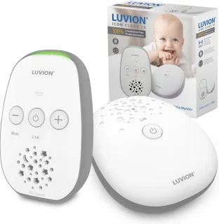 LUVION Icon Clear 70 DECT Babyfoon