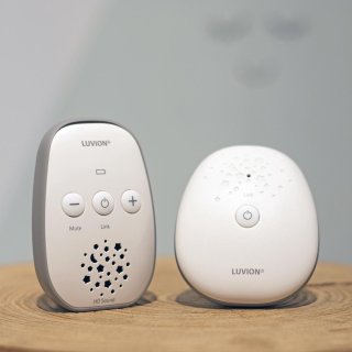 LUVION Icon Clear 70 DECT Babyfoon