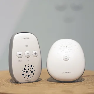 LUVION Icon Clear 70 DECT Babyfoon