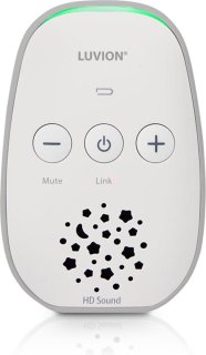 LUVION Icon Clear 70 DECT Babyfoon