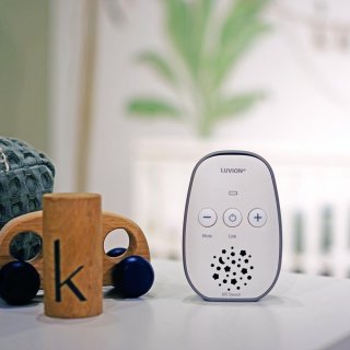 LUVION Icon Clear 70 DECT Babyfoon