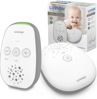LUVION Icon Clear 70 DECT Babyfoon