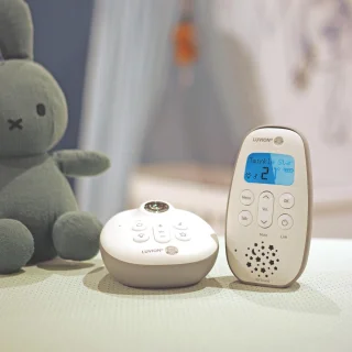 LUVION Icon Clear 75 Pro DECT babyfoon
