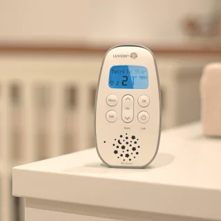 LUVION Icon Clear 75 Pro DECT babyfoon