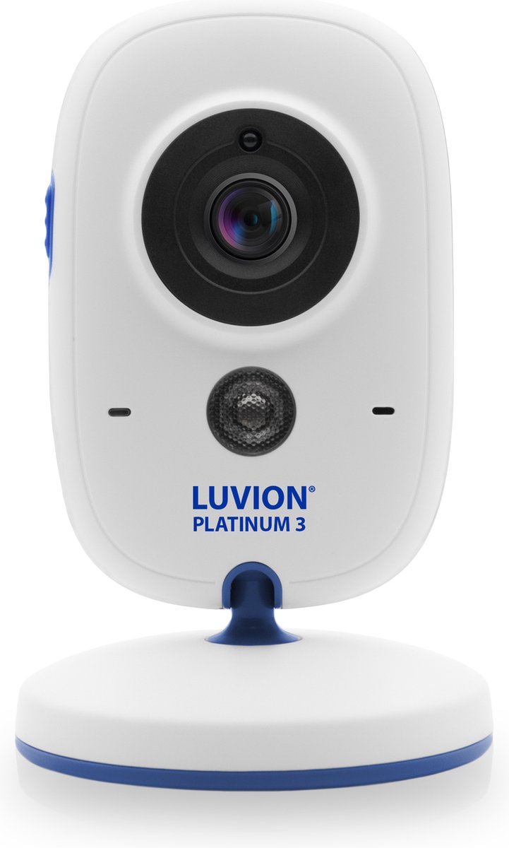 LUVION Platinum 3 Plus Uitbreidingscamera