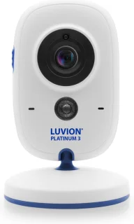 LUVION Platinum 3 Plus Uitbreidingscamera