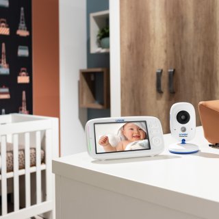 LUVION Platinum Ultra Babyfoon met Camera