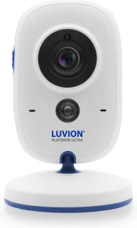 LUVION® Platinum Ultra Uitbreidingscamera