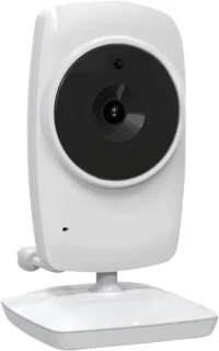 Mammie extra camera voor babyfoon