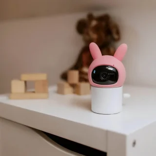 Wat vinden we goed aan de Mary's Konijn Babyfoon