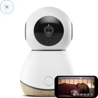 Maxi-Cosi Connected Home See Babyfoon