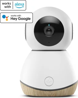 Maxi-Cosi Connected Home See Babyfoon