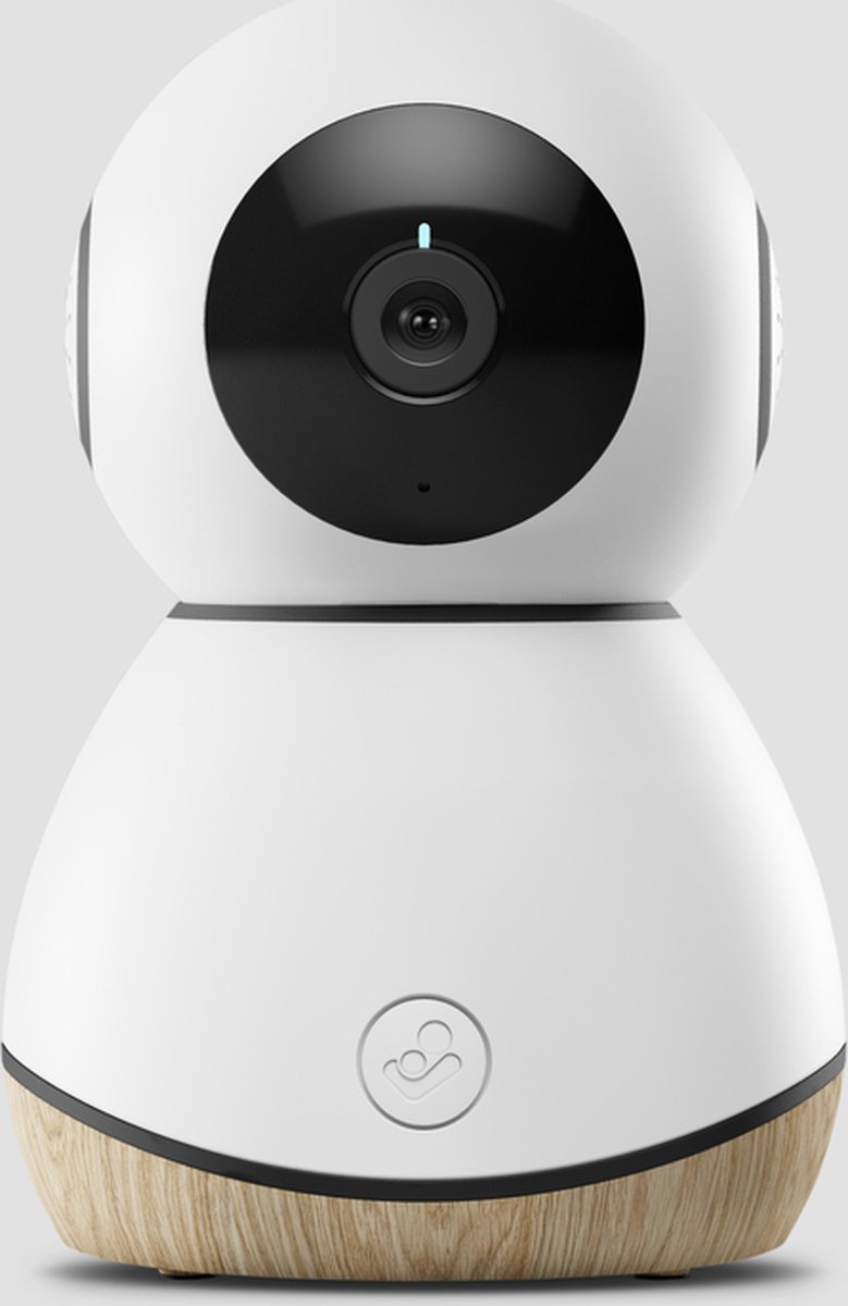 Maxi-Cosi Connected Home See Babyfoon