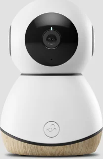 Maxi-Cosi Connected Home See Babyfoon