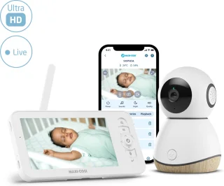 Maxi-Cosi See Pro Babyfoon