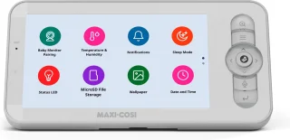Maxi-Cosi See Pro Babyfoon