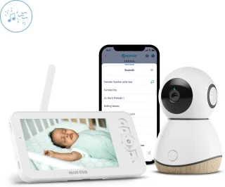 Maxi-Cosi See Pro Babyfoon