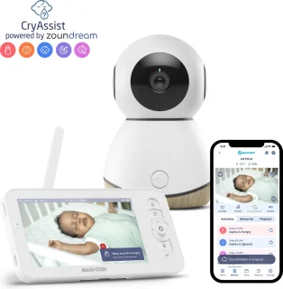 Maxi-Cosi See Pro Babyfoon