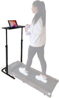 Wat vinden we goed aan de Meda Home Store Loopbandtafel