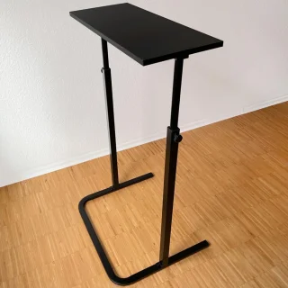 Meda Home Store Loopbandtafel