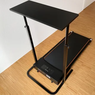 Meda Home Store Loopbandtafel