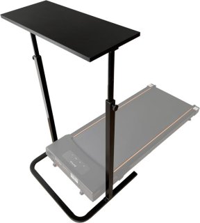 Werk en beweeg tegelijk: slimme loopbandtafel voor thuis