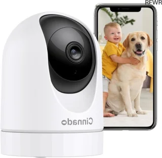 Merk - Huisdiercamera & Babyfoon