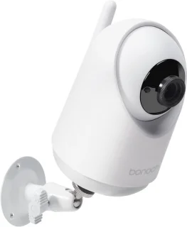 Metalen wandhouder voor babycamera's