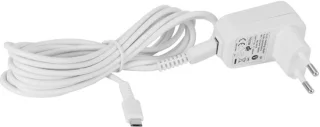 Micro-USB-adapter voor babyfoon