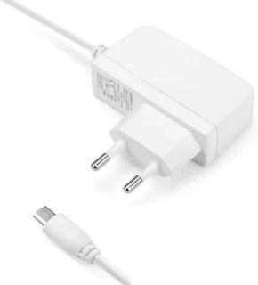 Micro-USB Oplader 5V voor Babyfoon