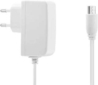 Micro-USB Oplader 5V voor Babyfoon