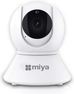 Miya M35 uitbreidingscamera babyfoon